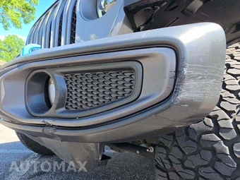 2023 Jeep Wrangler 4xe 4 Door Rubicon - miniatura 18