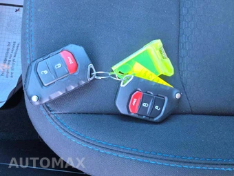 2023 Jeep Wrangler 4xe 4 Door Rubicon - miniatura 5