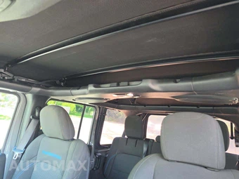 2023 Jeep Wrangler 4xe 4 Door Rubicon - miniatura 8