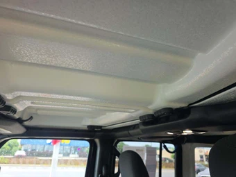 2023 Jeep Wrangler 4xe 4 Door Rubicon - miniatura 11