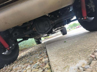 2023 Jeep Wrangler 4xe 4 Door Rubicon - miniatura 15