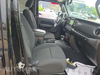 2023 Jeep Wrangler 4xe 4 Door Rubicon - miniatura 18