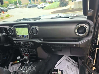 2023 Jeep Wrangler 4xe 4 Door Rubicon - miniatura 19