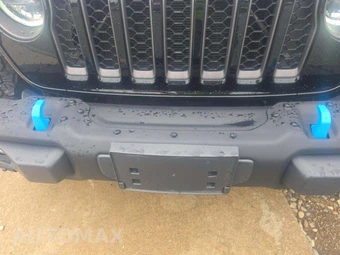 2023 Jeep Wrangler 4xe 4 Door Rubicon - miniatura 23