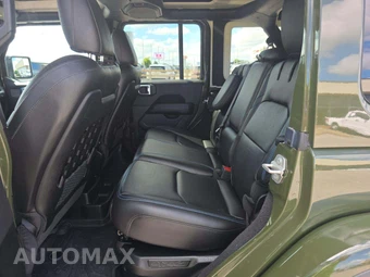 2023 Jeep Wrangler 4xe 4 Door Rubicon - miniatura 10