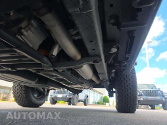 2023 Jeep Wrangler 4xe 4 Door Rubicon - miniatura 4