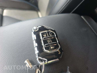 2023 Jeep Wrangler 4xe 4 Door Rubicon - miniatura 5