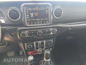 2023 Jeep Wrangler 4xe 4 Door Rubicon - miniatura 7