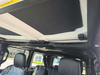 2023 Jeep Wrangler 4xe 4 Door Rubicon - miniatura 8