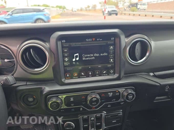 2023 Jeep Wrangler 4xe 4 Door Rubicon - miniatura 10