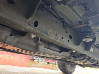 2023 Jeep Wrangler 4xe 4 Door Rubicon - miniatura 17