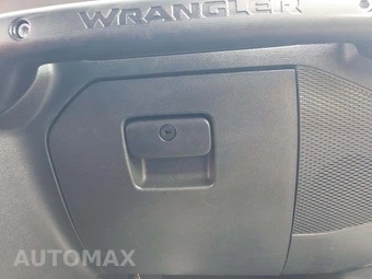 2023 Jeep Wrangler 4xe 4 Door Rubicon - miniatura 19