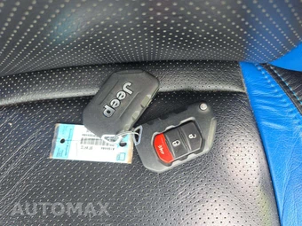 2023 Jeep Wrangler 4xe 4 Door Rubicon - miniatura 8