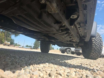 2023 Jeep Wrangler 4xe 4 Door Rubicon - miniatura 14