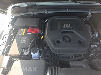 2023 Jeep Wrangler 4xe 4 Door Rubicon - miniatura 18