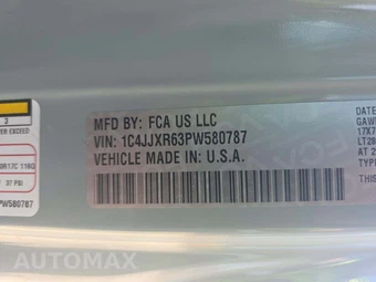2023 Jeep Wrangler 4xe 4 Door Rubicon - miniatura 2