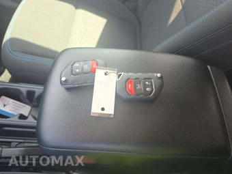 2023 Jeep Wrangler 4xe 4 Door Rubicon - miniatura 5