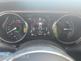 2023 Jeep Wrangler 4xe 4 Door Rubicon - miniatura 6