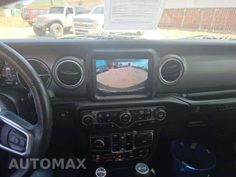 2023 Jeep Wrangler 4xe 4 Door Rubicon - miniatura 7