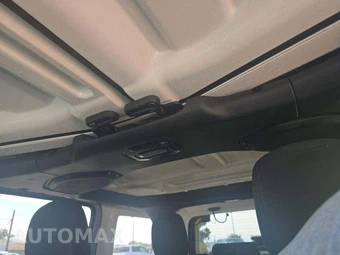 2023 Jeep Wrangler 4xe 4 Door Rubicon - miniatura 8