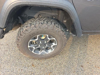 2023 Jeep Wrangler 4xe 4 Door Rubicon - miniatura 10