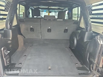 2023 Jeep Wrangler 4xe 4 Door Rubicon - miniatura 19