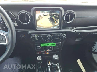 2023 Jeep Wrangler 4xe 4 Door Rubicon - miniatura 10
