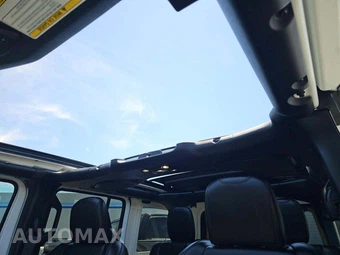 2023 Jeep Wrangler 4xe 4 Door Rubicon - miniatura 11