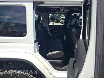 2023 Jeep Wrangler 4xe 4 Door Rubicon - miniatura 16