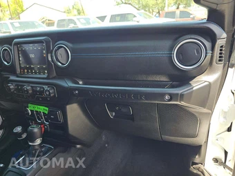 2023 Jeep Wrangler 4xe 4 Door Rubicon - miniatura 19