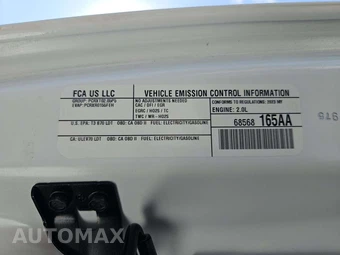 2023 Jeep Wrangler 4xe 4 Door Rubicon - miniatura 22