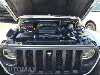 2023 Jeep Wrangler 4xe 4 Door Rubicon - miniatura 23