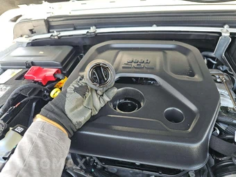 2023 Jeep Wrangler 4xe 4 Door Rubicon - miniatura 24