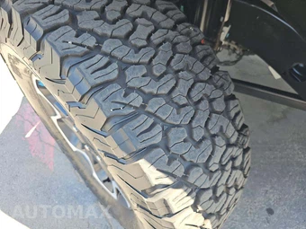 2023 Jeep Wrangler 4xe 4 Door Rubicon - miniatura 25
