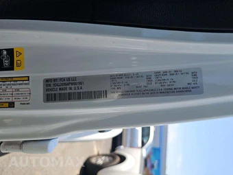 2023 Jeep Wrangler 4xe 4 Door Rubicon - miniatura 5