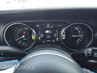 2023 Jeep Wrangler 4xe 4 Door Rubicon - miniatura 9