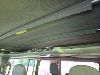 2023 Jeep Wrangler 4xe 4 Door Rubicon - miniatura 11