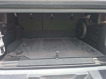 2023 Jeep Wrangler 4xe 4 Door Rubicon - miniatura 14