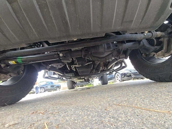 2023 Jeep Wrangler 4xe 4 Door Rubicon - miniatura 20