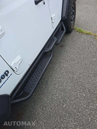 2023 Jeep Wrangler 4xe 4 Door Rubicon - miniatura 22