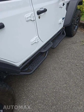 2023 Jeep Wrangler 4xe 4 Door Rubicon - miniatura 23