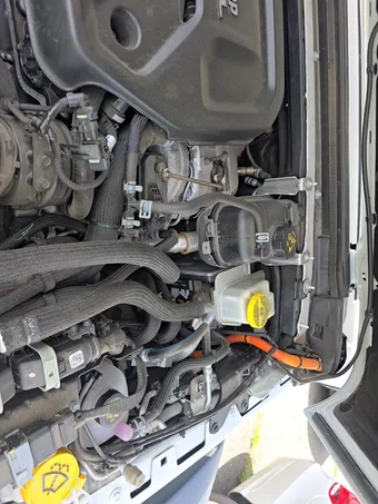 2023 Jeep Wrangler 4xe 4 Door Rubicon - miniatura 24