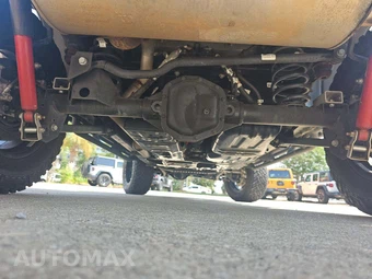 2023 Jeep Wrangler 4xe 4 Door Rubicon - miniatura 12