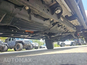 2023 Jeep Wrangler 4xe 4 Door Rubicon - miniatura 14