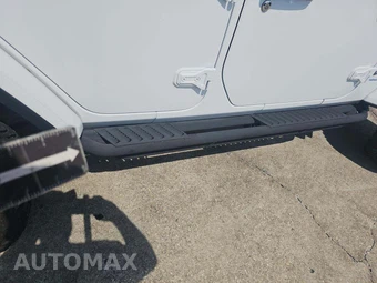 2023 Jeep Wrangler 4xe 4 Door Rubicon - miniatura 18