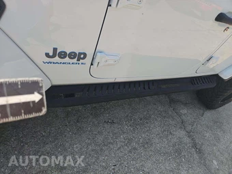 2023 Jeep Wrangler 4xe 4 Door Rubicon - miniatura 19