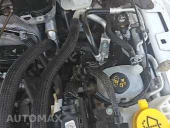 2023 Jeep Wrangler 4xe 4 Door Rubicon - miniatura 21