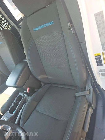 2023 Jeep Wrangler 4xe 4 Door Rubicon - miniatura 3