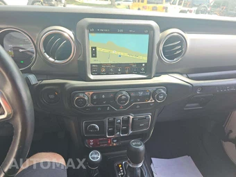 2023 Jeep Wrangler 4xe 4 Door Rubicon - miniatura 7