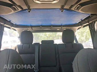 2023 Jeep Wrangler 4xe 4 Door Rubicon - miniatura 8